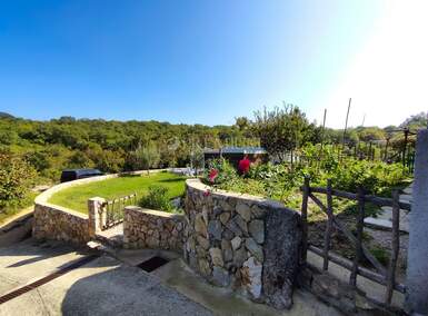 Kuca, Dobrinj, prodaja, 410000 €, 75 m2