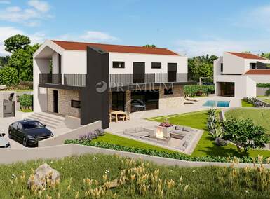 Kuca, Malinska-Dubašnica, Malinska, prodaja, 910000 €, 238 m2