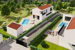 Kuca, Malinska-Dubašnica, Malinska, prodaja, 910000 €, 238 m2