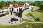 Kuca, Malinska-Dubašnica, Malinska, prodaja, 910000 €, 238 m2