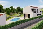 Kuca, Malinska-Dubašnica, Malinska, prodaja, 910000 €, 238 m2