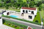 Kuca, Malinska-Dubašnica, Malinska, prodaja, 890000 €, 199 m2