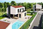 Kuca, Malinska-Dubašnica, Malinska, prodaja, 890000 €, 199 m2