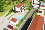 Kuca, Malinska-Dubašnica, Malinska, prodaja, 890000 €, 199 m2