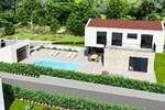 Kuca, Malinska-Dubašnica, Malinska, prodaja, 890000 €, 199 m2