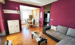Dvosoban stan, Omišalj, Njivice, prodaja, 207000 €, 54 m2
