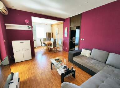 Dvosoban stan, Omišalj, Njivice, prodaja, 207000 €, 54 m2
