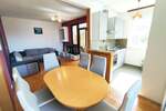 Dvosoban stan, Omišalj, Njivice, prodaja, 207000 €, 54 m2