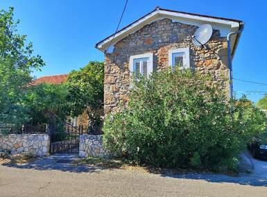 Kuca, Dobrinj, Šilo, prodaja, 370000 €, 153 m2