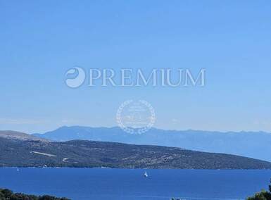 Zemljiste, Krk, prodaja, 850000 €, 806 m2