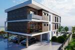Trosoban stan, Vrbnik, prodaja, 590000 €, 137 m2