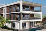 Trosoban stan, Vrbnik, prodaja, 590000 €, 137 m2