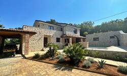 Kuca, Dobrinj, prodaja, 955000 €, 197 m2