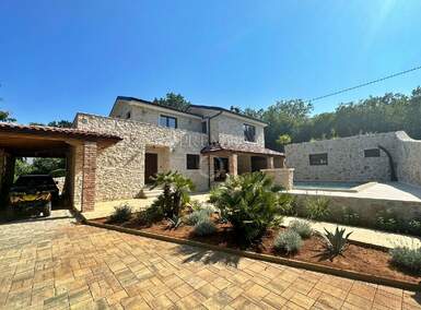 Kuca, Dobrinj, prodaja, 955000 €, 197 m2
