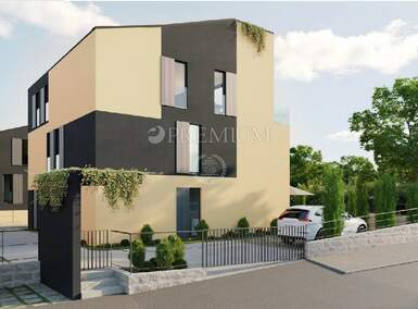 Dvosoban stan, Krk, prodaja, 385000 €, 59 m2