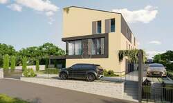 Trosoban stan, Krk, prodaja, 395000 €, 61 m2