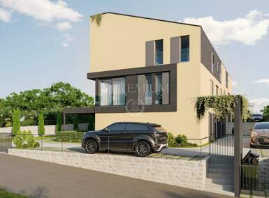Trosoban stan, Krk, prodaja, 395000 €, 61 m2