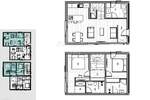 Trosoban stan, Krk, prodaja, 515000 €, 79 m2