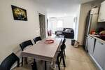 Trosoban stan, Dobrinj, Soline, prodaja, 280000 €, 62 m2