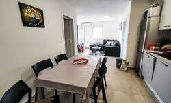 Trosoban stan, Dobrinj, Soline, prodaja, 280000 €, 62 m2