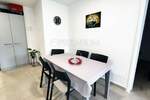 Trosoban stan, Dobrinj, Soline, prodaja, 280000 €, 62 m2