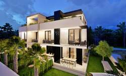 Cetvorosoban stan, Krk, prodaja, 695000 €, 111 m2