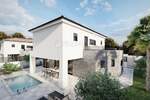Kuca, Malinska-Dubašnica, Malinska, prodaja, 770000 €, 154 m2