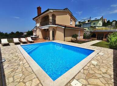 Kuca, Kraljevica, Šmrika, prodaja, 600000 €, 215 m2