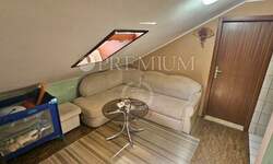 Dvosoban stan, Malinska-Dubašnica, Malinska, prodaja, 115000 €, 34 m2