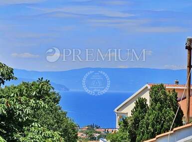 Zemljiste, Malinska-Dubašnica, Malinska, prodaja, 250000 €, 898 m2