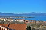 Cetvorosoban stan, Malinska-Dubašnica, Malinska, prodaja, 415000 €, 100 m2