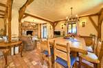 Kuca, Malinska-Dubašnica, Malinska, prodaja, 1330000 €, 229 m2