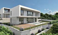 Kuca, Krk, prodaja, 1360000 €, 199 m2
