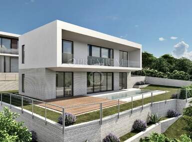 Kuca, Krk, prodaja, 1360000 €, 199 m2