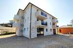 Stan, Malinska-Dubašnica, Malinska, prodaja, 550000 €, 144 m2