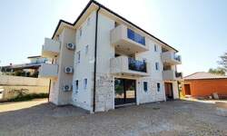 Stan, Malinska-Dubašnica, Malinska, prodaja, 550000 €, 144 m2