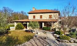 Kuca, Dobrinj, prodaja, 1500000 €, 160 m2