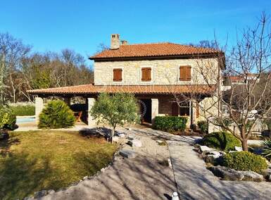Kuca, Dobrinj, prodaja, 1500000 €, 160 m2
