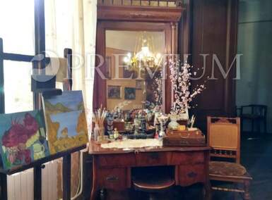 Cetvorosoban stan, Rijeka, Bulevard, prodaja, 450000 €, 172 m2