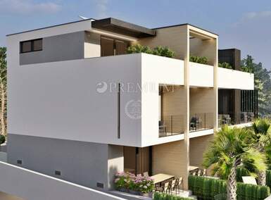 Cetvorosoban stan, Krk, prodaja, 495000 €, 111 m2