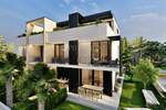 Cetvorosoban stan, Krk, prodaja, 495000 €, 111 m2
