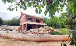 Kuca, Dobrinj, Šilo, prodaja, 365000 €, 192 m2