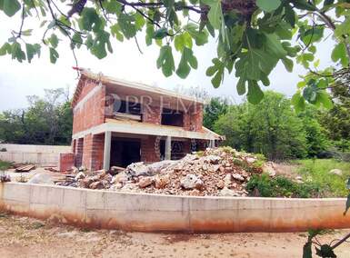 Kuca, Dobrinj, Šilo, prodaja, 365000 €, 192 m2