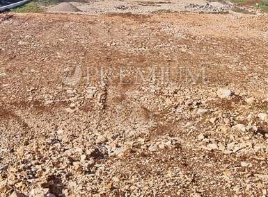 Zemljiste, Malinska-Dubašnica, Malinska, prodaja, 162000 €, 807 m2