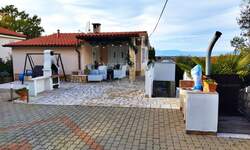 Kuca, Dobrinj, prodaja, 421000 €, 179 m2
