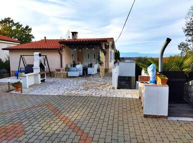 Kuca, Dobrinj, prodaja, 421000 €, 179 m2