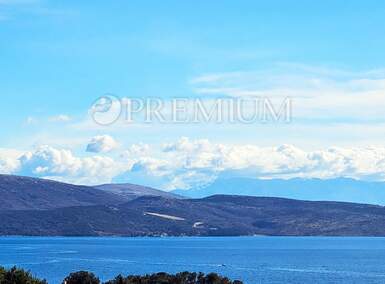Cetvorosoban stan, Krk, prodaja, 950000 €, 162 m2