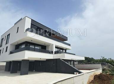 Cetvorosoban stan, Krk, prodaja, 850000 €, 159 m2
