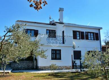 Kuca, Omišalj, Njivice, prodaja, 790000 €, 367 m2