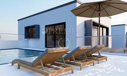 Kuca, Krk, prodaja, 520000 €, 138 m2